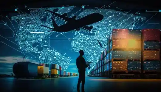 Supply Chain & Logistics